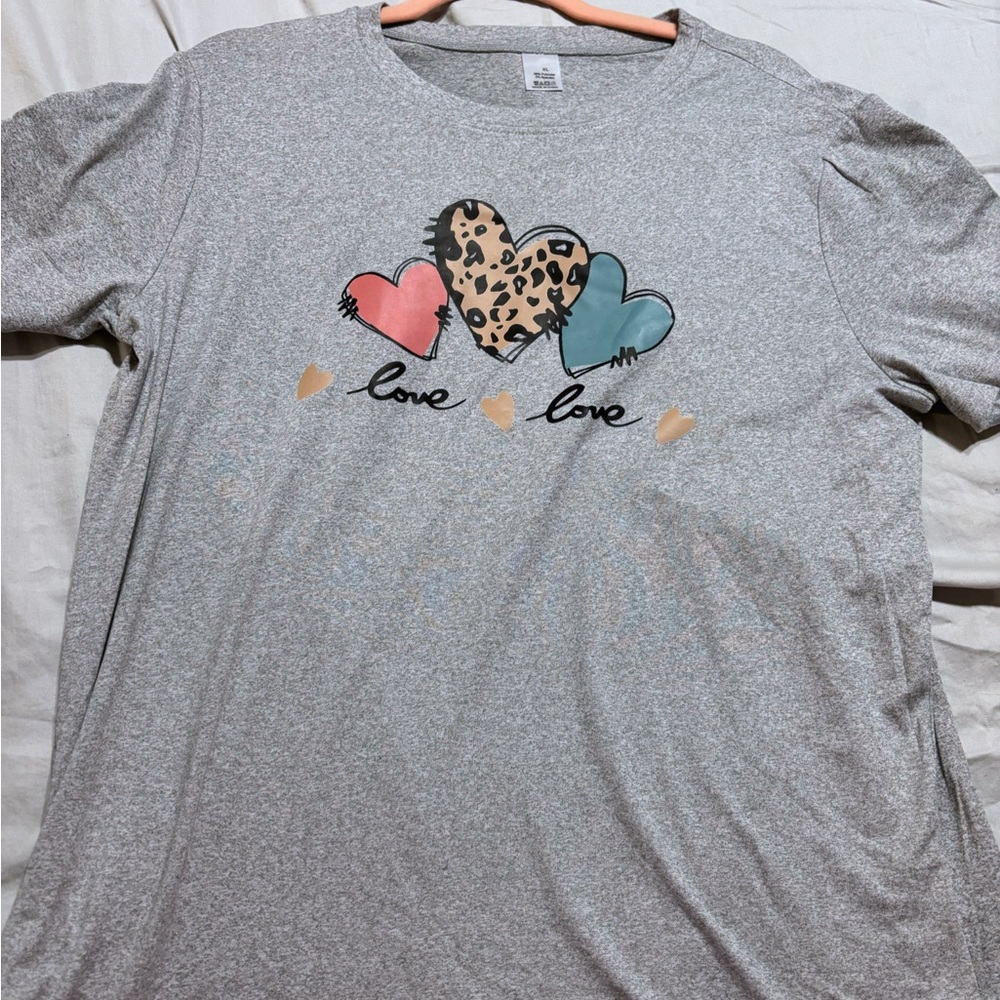 New Shirt 👚